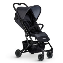 Прогулянкова коляска Easy Walker Buggy XS (Melange Grey)