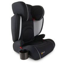 Автокрісло Hauck Bodyguard Pro (black/grey) УЦ