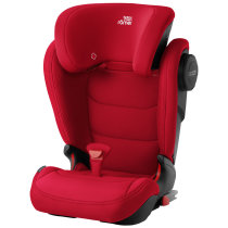 Автокресло BRITAX-ROMER KIDFIX III M (Fire Red) УЦ