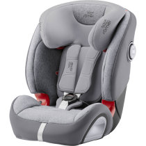 (уц) Автокрісло BRITAX-ROMER EVOLVA 123 SL SICT (Grey Marble)