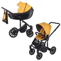 Універсальна коляска 2 в 1 Anex m/type (Dune) УЦ