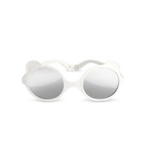 Сонцезахисні окуляри Ki ET LA Ourson, 0-1 рік (White)