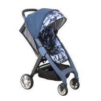 Прогулянкова коляска Larktale Chit Chat (Longreef Navy)