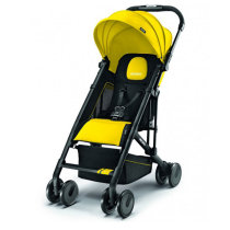 Коляска RECARO EasyLife Sunshine УЦ