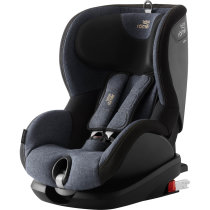 Автокрісло BRITAX-ROMER TRIFIX2 i-SIZE (Blue Marble) УЦ