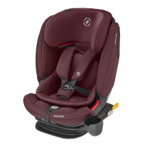 Автокрісло MAXI-COSI Titan Pro (Authentic Red) УЦ