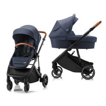 Універсальна коляска 2 в 1 Britax Römer Strider M