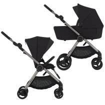 Універсальна коляска 2 в 1 Anex IQ (Darke)