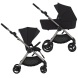 Універсальна коляска 2 в 1 Anex IQ (Darke)