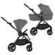 Універсальна коляска 2 в 1 Anex IQ (Lune)