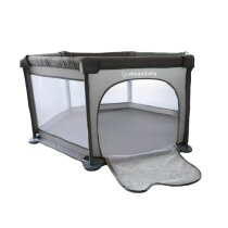 Манеж дитячий Dreambaby Playpen (Taupe)