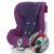 Автокресло BRITAX ROMER KING II ATS (Mineral Purple)