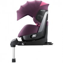 Автокрісло RECARO Zero.1 i-Size + козирок