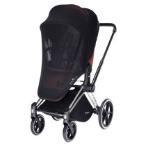 Москітна сітка для прогулянкового блоку Cybex (Black)