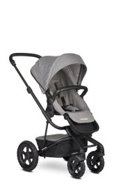 Прогулянкова коляска Easywalker Harvey 2 FULL All-Terrain Peak (Arctic Grey)