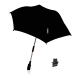 Зонтик для коляски BABYZEN YOYO (Black)