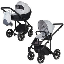 Універсальна коляска 2 в 1 Anex m/type (Inverse)