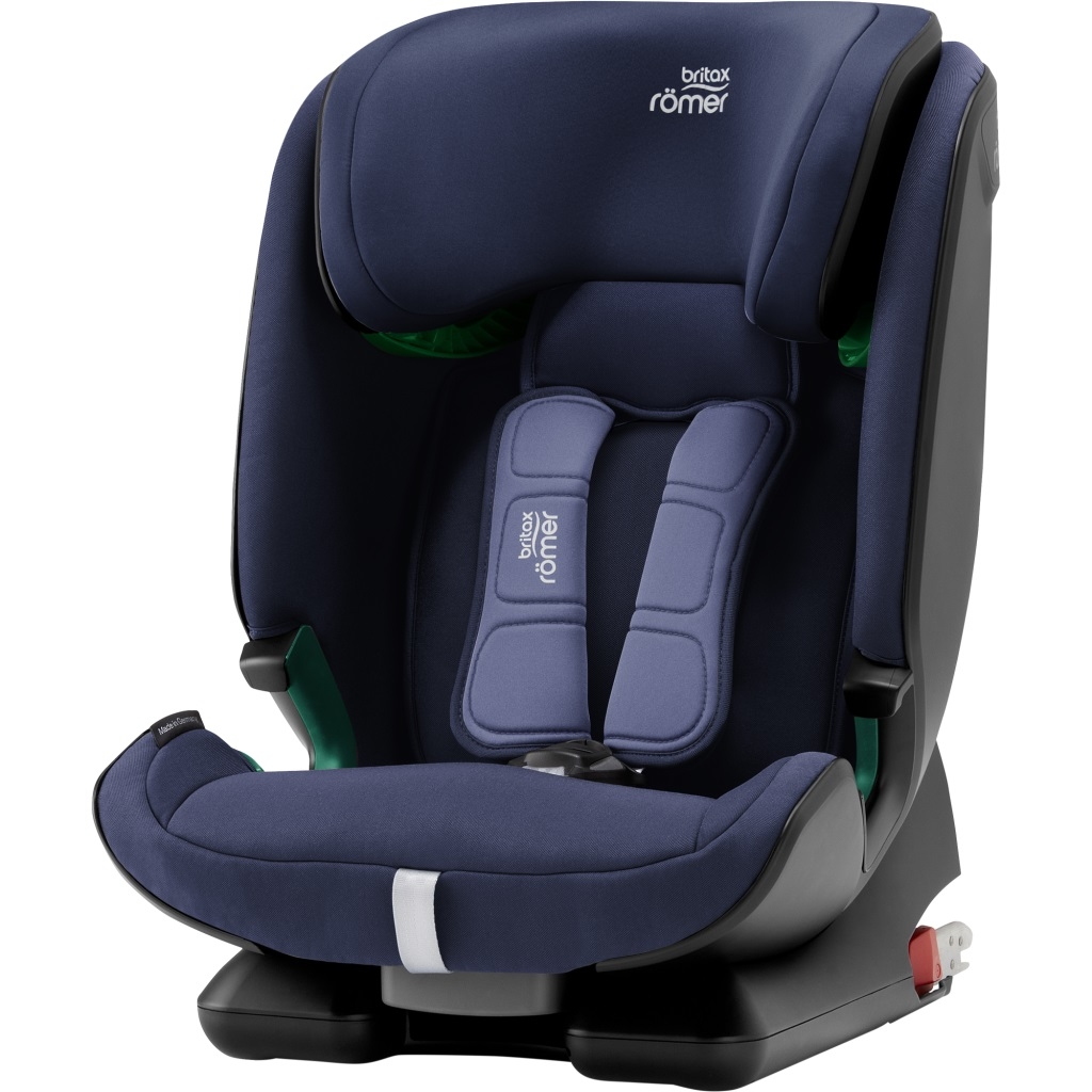 Bébé Confort EvolveFix i-Size, Siège-auto pivota…
