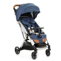 Прогулянкова коляска Babyhit Neos (Noble Blue) УЦ