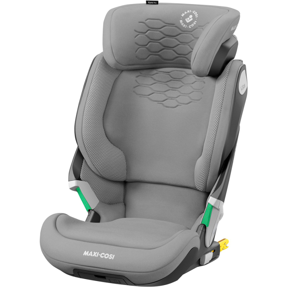 Автокрісло MAXI-COSI Kore Pro i-Size (Authentic Grey) УЦ - фото | Интернет-магазин автокресел, колясок и аксессуаров для детей Avtokrisla