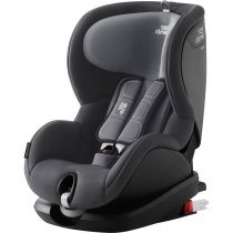 Автокрісло BRITAX-ROMER TRIFIX2 i-SIZE (Storm Grey) УЦ