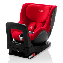 (уц) Автокрісло BRITAX ROEMER DUALFIX M i-SIZE (Fire Red)