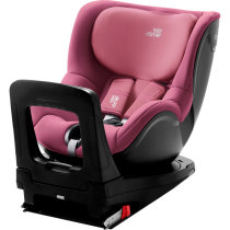 (уц) Автокрісло BRITAX ROEMER DUALFIX M i-SIZE (Wine Rose)