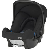 (уц) Автокрісло BRITAX-ROMER BABY-SAFE (COSMOS BLACK)