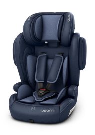 (уц) Автокрісло OSANN Flux Plus (Navy Melange)