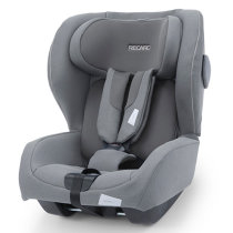 (уц) Автокрісло RECARO Kio i-Size (Prime Silent Grey)