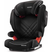 (уц) Автокрісло RECARO Monza Nova 2 Seatfix (Performance Black)