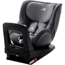 Автокрісло BRITAX ROEMER DUALFIX M i-SIZE (Storm Grey) УЦ