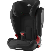 Автокрісло BRITAX ROMER KIDFIX2 R (Cosmos Black) УЦ