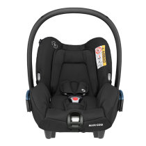 Автокрісло Maxi-Cosi Citi (Essential Black) УЦ