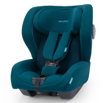 Автокрісло RECARO Kio i-Size (Select Teal Green) УЦ