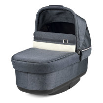 Люлька Peg-Perego Culla POP UP (Luxe Mirage) УЦ