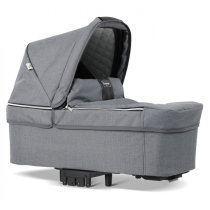 Люлька Emmaljunga NXT (Lounge Grey)