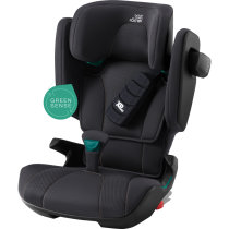 Автокрісло Britax Römer KIDFIX i-SIZE (Fossil Grey)
