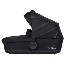 Люлька Easy Walker MINI (Oxford Black)