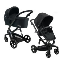 Універсальна коляска 2 в 1 IBEBE I-STOP (15)