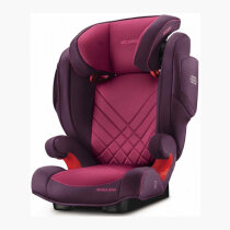 Автокрісло RECARO Monza Nova 2 (Power Berry)