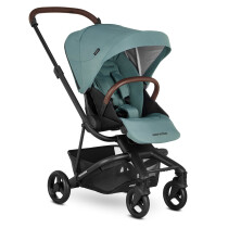 Прогулочная коляска Easy Walker Charley FULL (Forest Green)