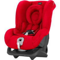 Автокрісло Britax Römer First Class Plus (Fire Red)