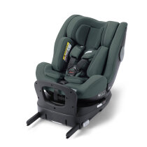 Автокрісло RECARO Salia 125 (Mineral Green)