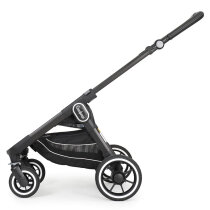 Шасі Emmaljunga NXT60 (Black)