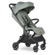 Прогулянкова коляска Easywalker Jackey2 FULL (Agave Green)