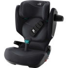 Автокрісло Britax Römer KIDFIX PRO 2025 (Style / Carbon Black)