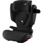 Автокрісло Britax Römer KIDFIX PRO 2025 (Classic / Space Black)