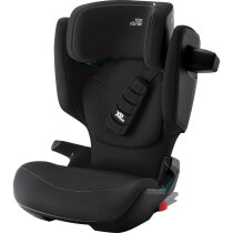 Автокрісло Britax Römer KIDFIX PRO 2025 (Classic / Space Black)