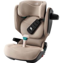 Автокрісло Britax Römer KIDFIX PRO 2025 (Style / Teak)
